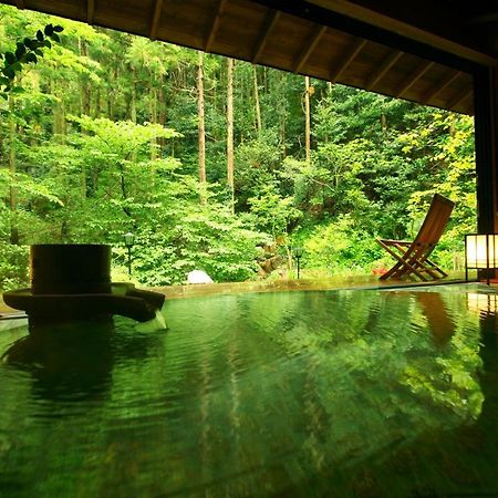 Sakahijiri Gyokushoen Izu  Exteriér fotografie