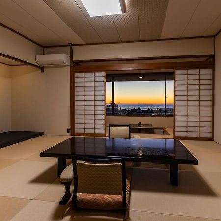 Sakahijiri Gyokushoen Izu  Exteriér fotografie