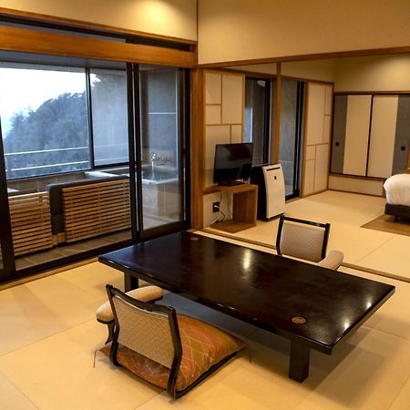 Sakahijiri Gyokushoen Izu  Exteriér fotografie