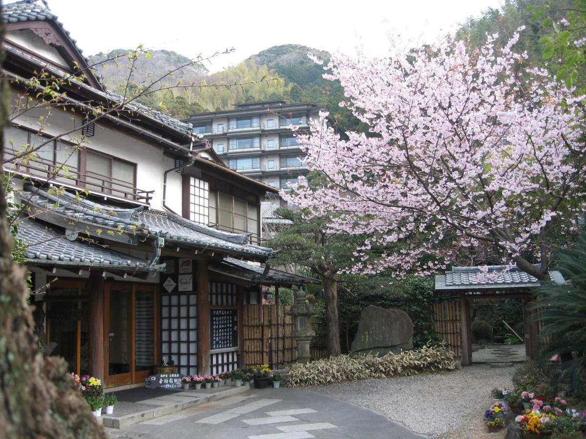 Sakahijiri Gyokushoen Izu  Exteriér fotografie