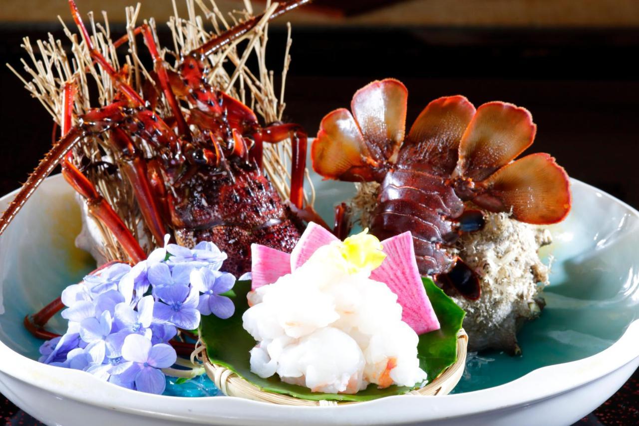 Sakahijiri Gyokushoen Izu  Exteriér fotografie