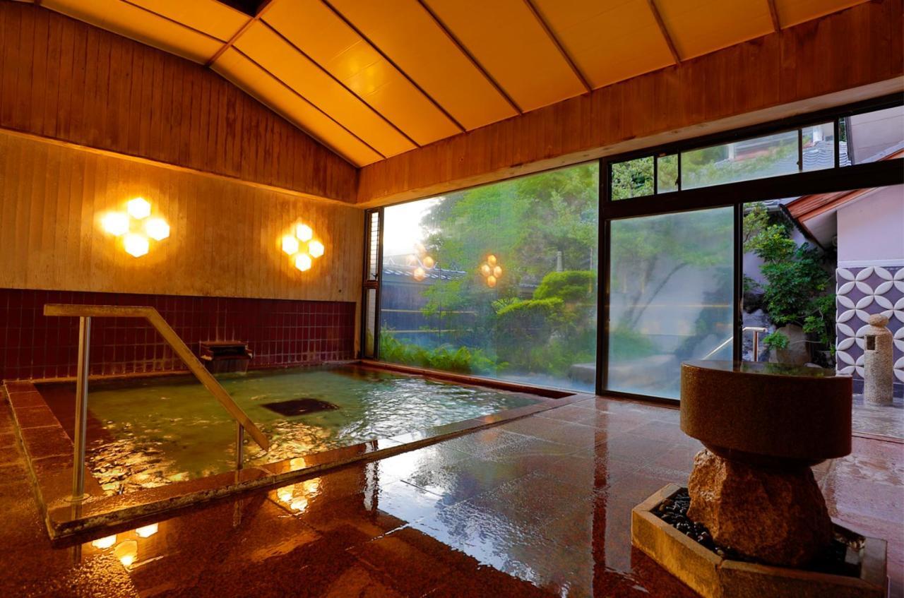 Sakahijiri Gyokushoen Izu  Exteriér fotografie