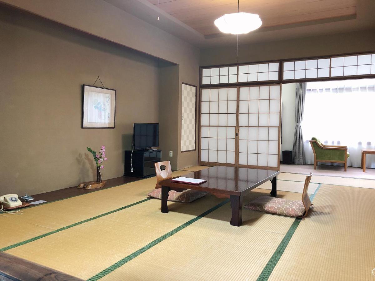 Sakahijiri Gyokushoen Izu  Exteriér fotografie