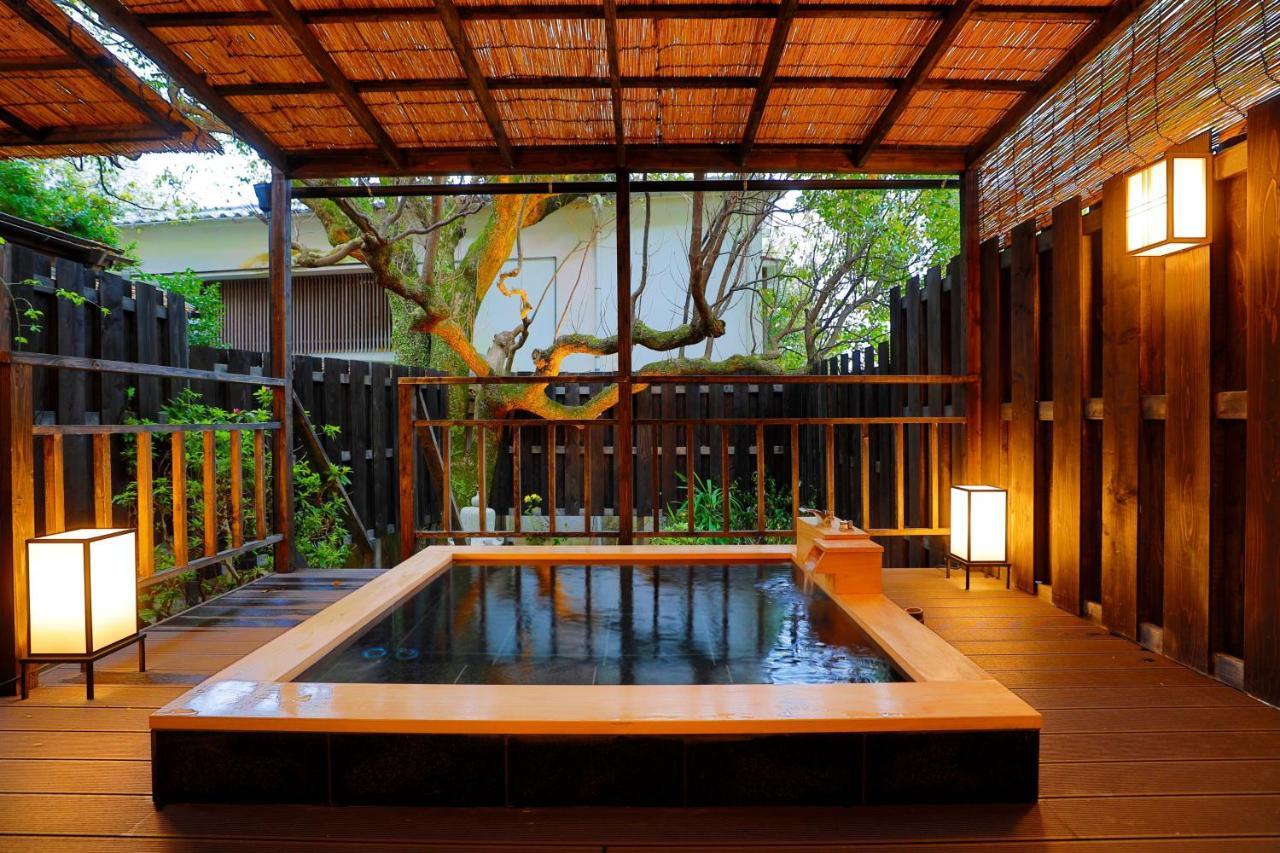 Sakahijiri Gyokushoen Izu  Exteriér fotografie