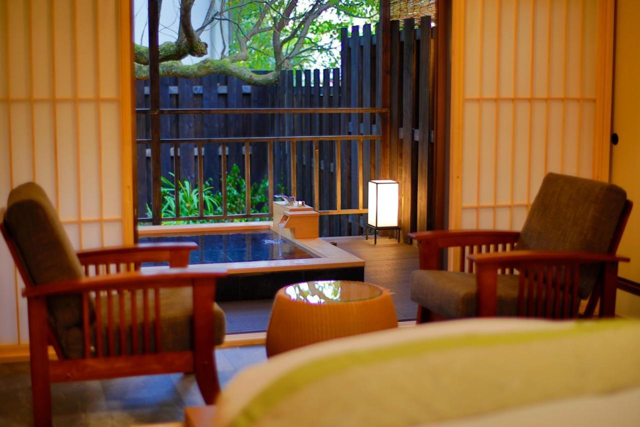 Sakahijiri Gyokushoen Izu  Exteriér fotografie