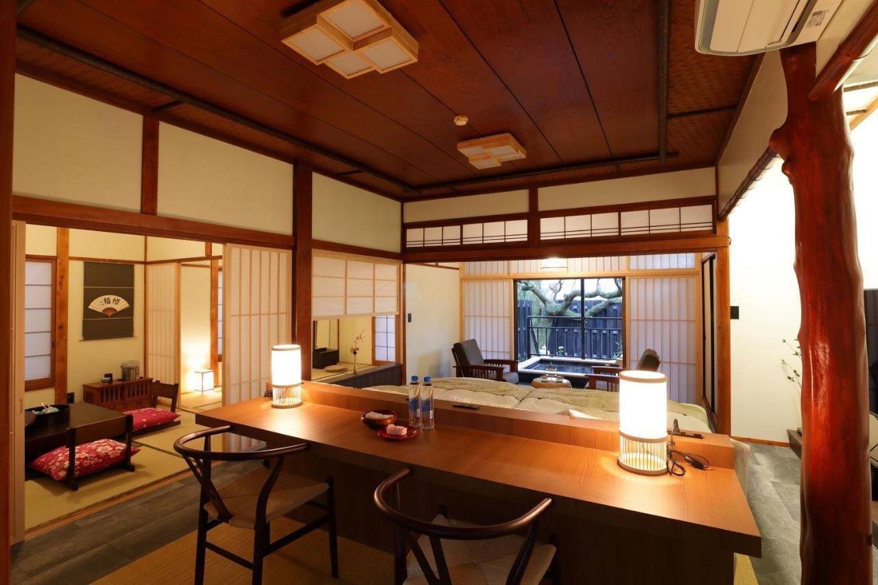 Sakahijiri Gyokushoen Izu  Exteriér fotografie