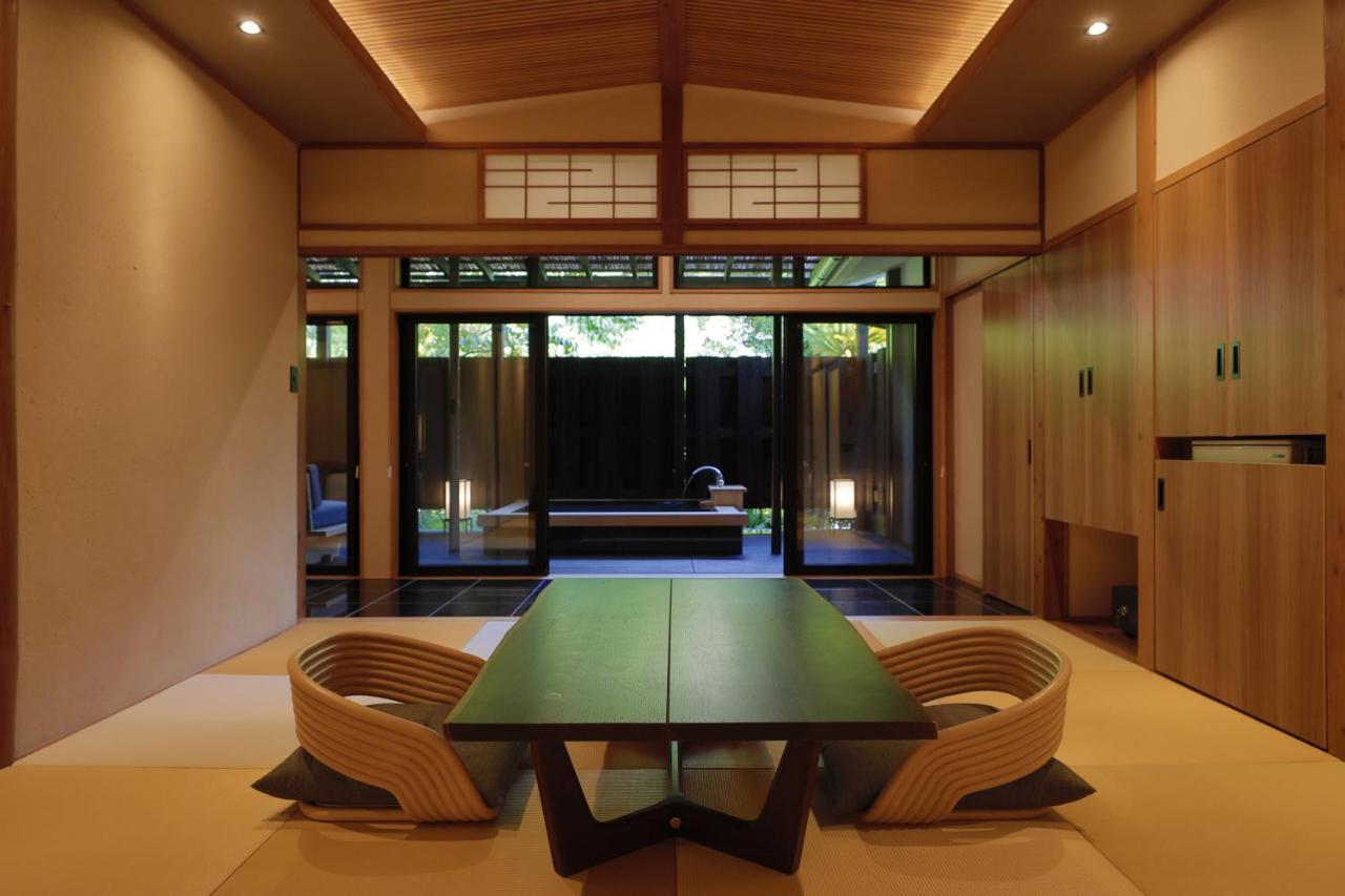 Sakahijiri Gyokushoen Izu  Exteriér fotografie