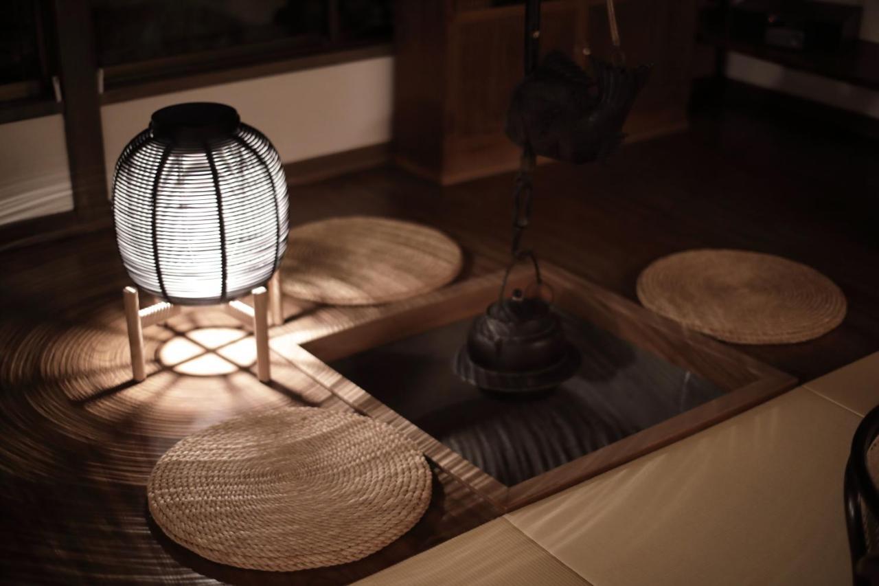 Sakahijiri Gyokushoen Izu  Exteriér fotografie
