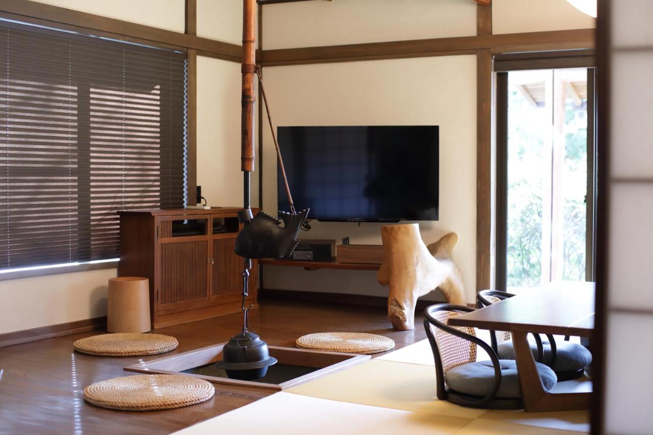 Sakahijiri Gyokushoen Izu  Exteriér fotografie