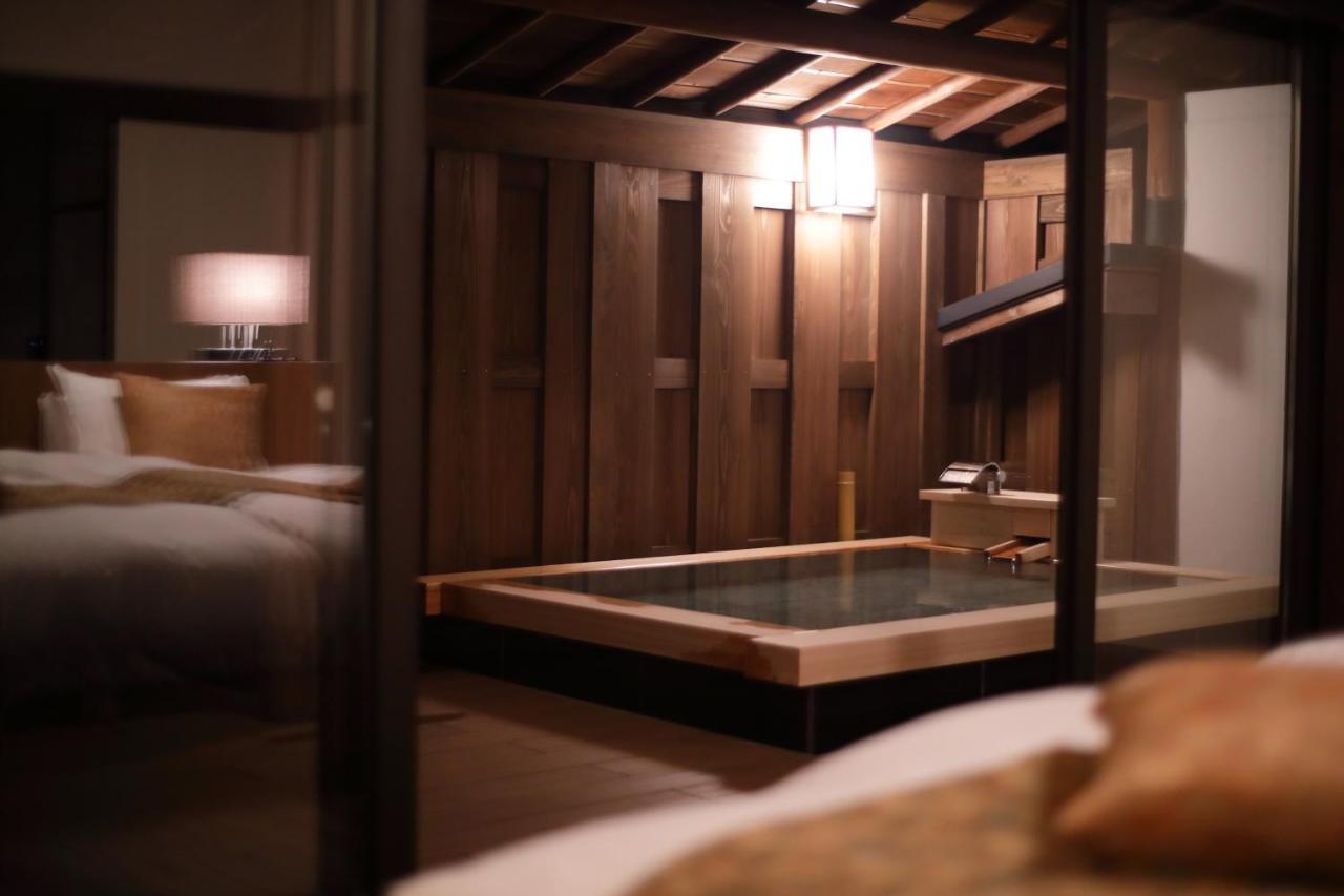 Sakahijiri Gyokushoen Izu  Exteriér fotografie