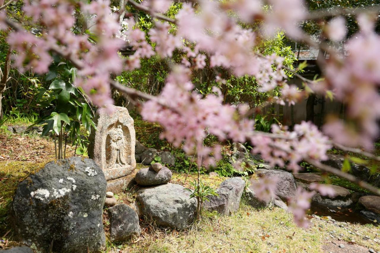 Sakahijiri Gyokushoen Izu  Exteriér fotografie