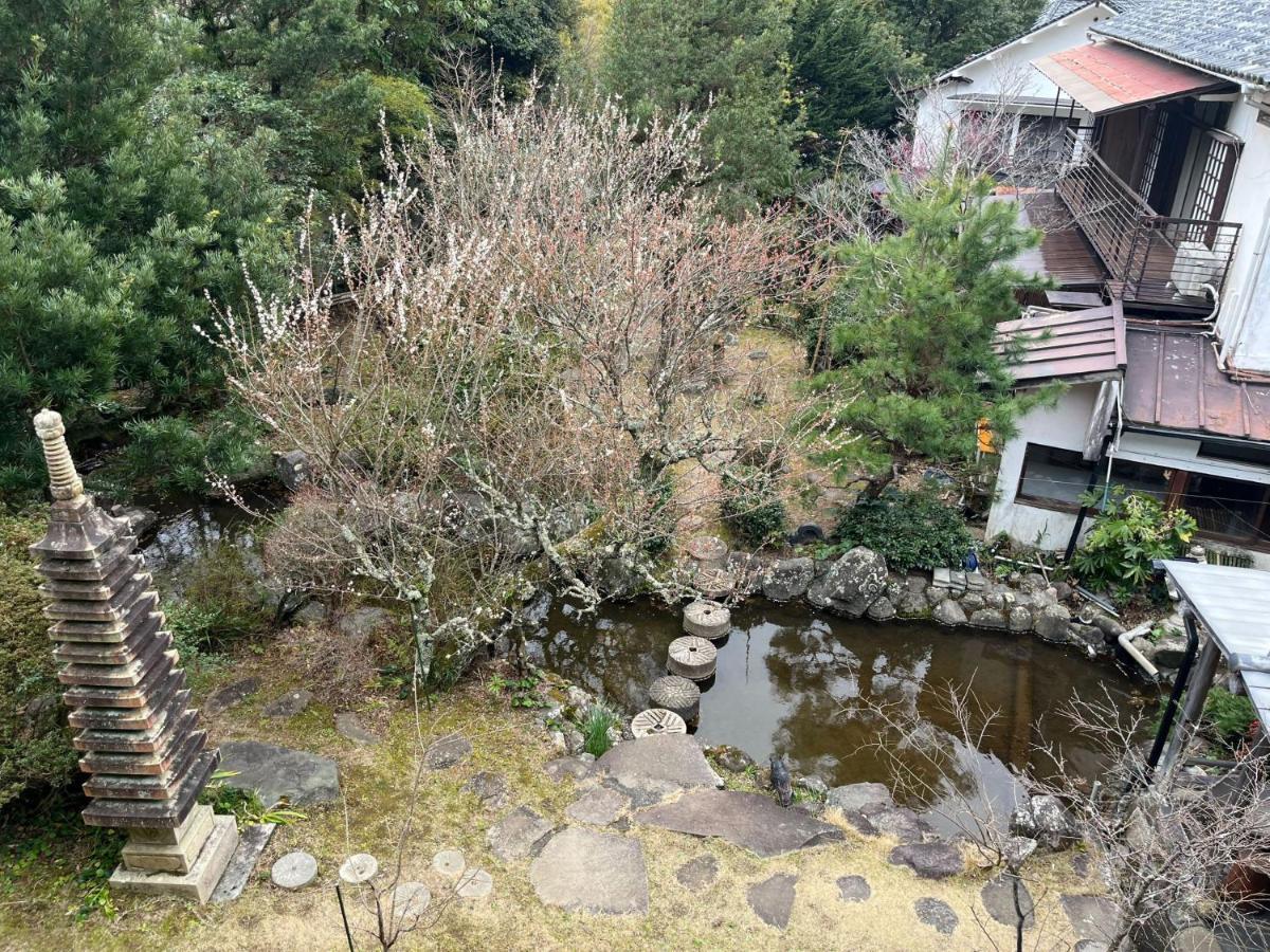 Sakahijiri Gyokushoen Izu  Exteriér fotografie