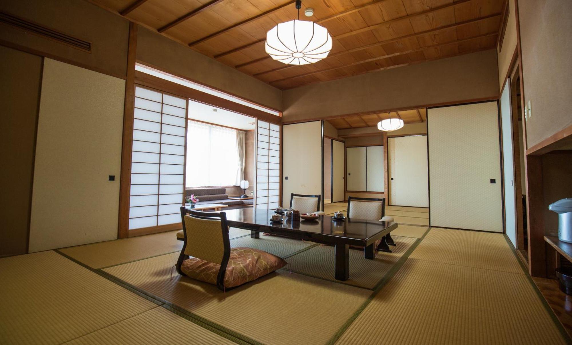 Sakahijiri Gyokushoen Izu  Exteriér fotografie