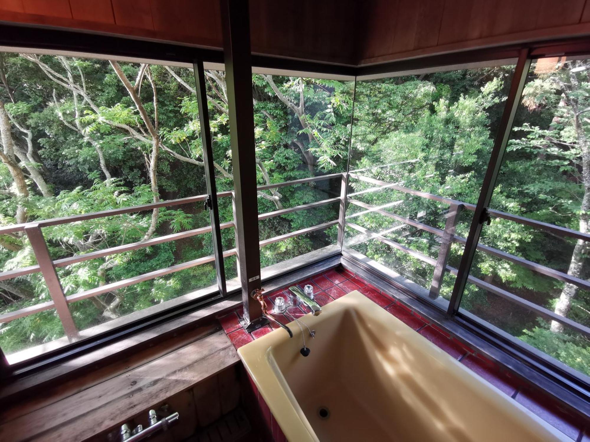 Sakahijiri Gyokushoen Izu  Exteriér fotografie