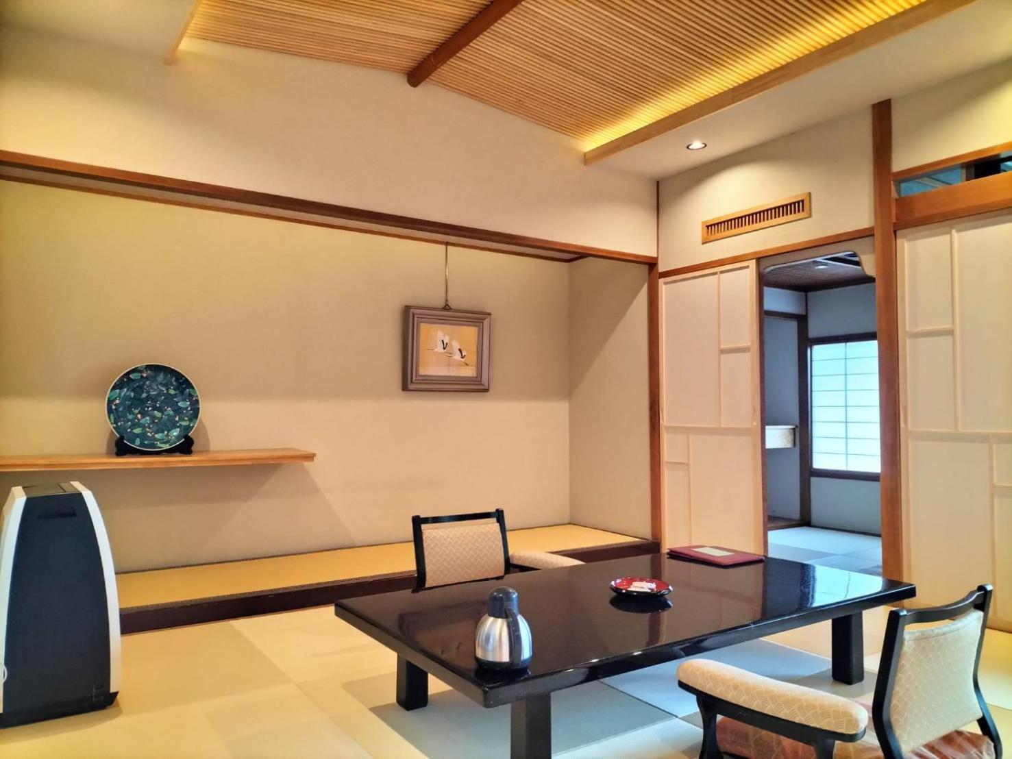 Sakahijiri Gyokushoen Izu  Exteriér fotografie