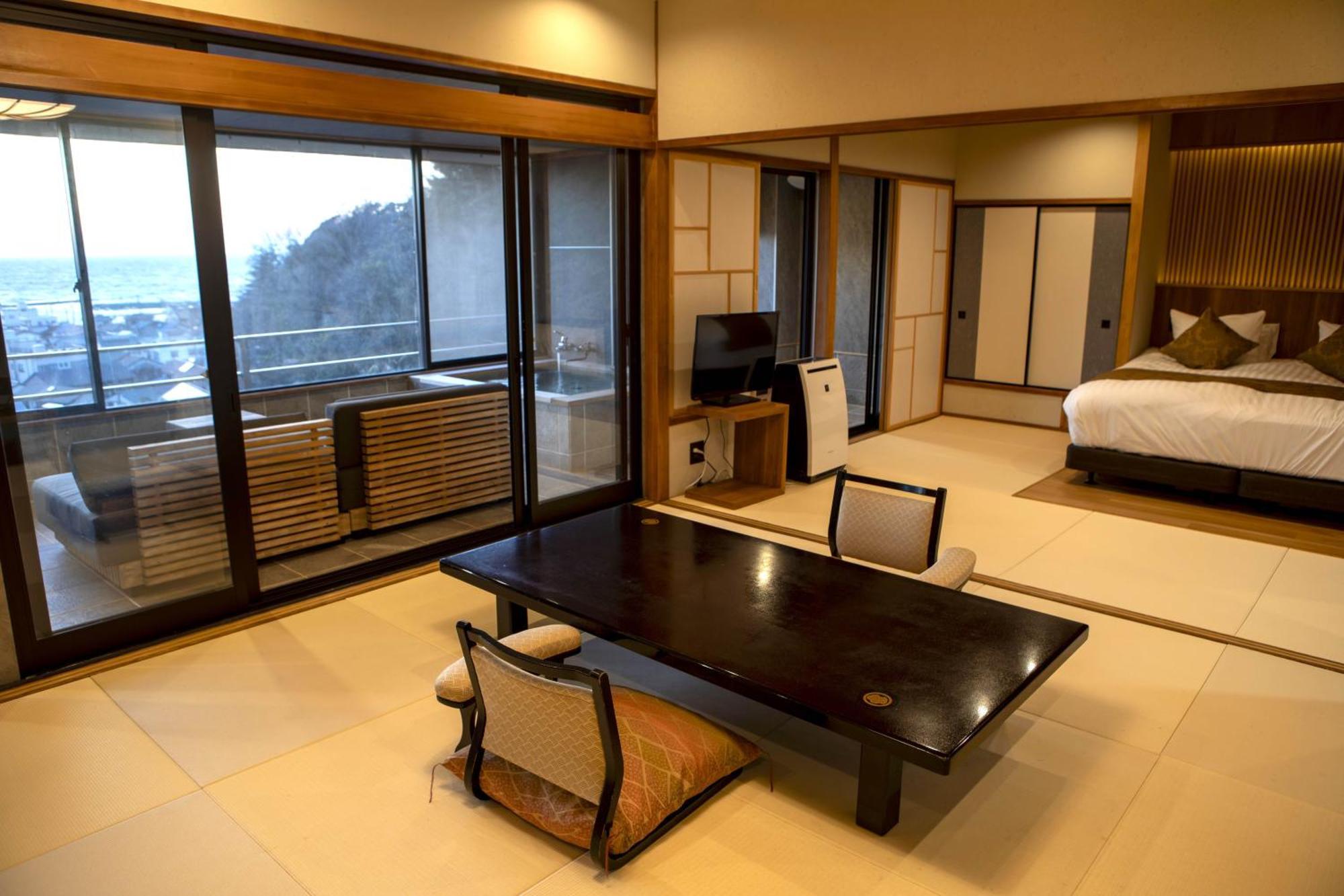 Sakahijiri Gyokushoen Izu  Exteriér fotografie
