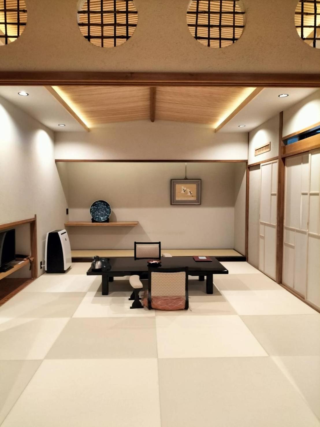 Sakahijiri Gyokushoen Izu  Exteriér fotografie